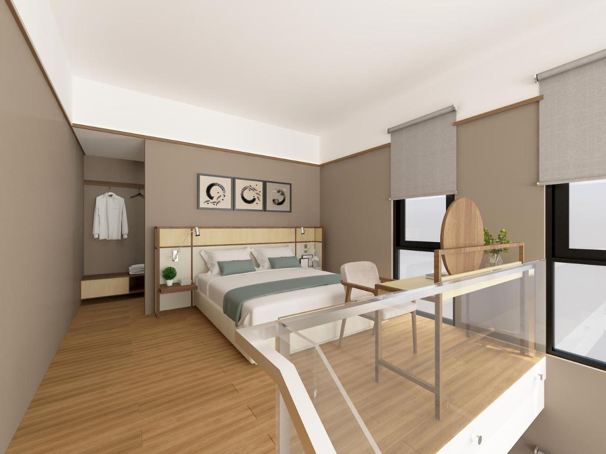 The Allure Villas Managed By Sahid Pangandaran Kültér fotó
