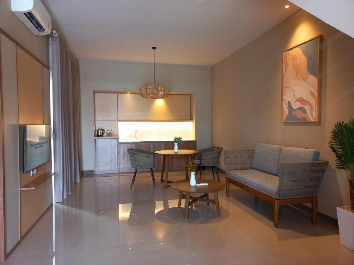 The Allure Villas Managed By Sahid Pangandaran Kültér fotó