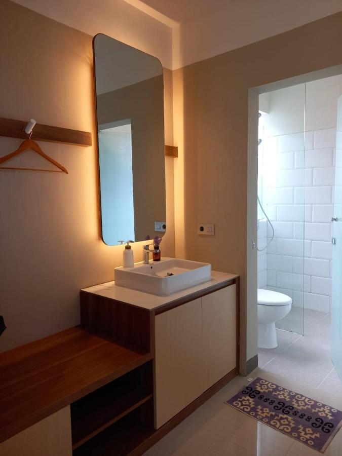 The Allure Villas Managed By Sahid Pangandaran Kültér fotó